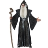 Dark Wizard Adult Costume