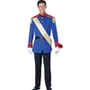 Storybook Prince Adult Costume