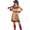 Annie Oakley Frontier Lady Adult Costume