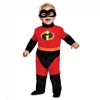 Incredibles Classic Infant Costume