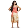 Moana Deluxe Adult Costume