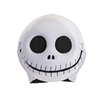 Jack Skellington Plush Moving Mouth Mask