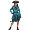 Descendants 2 Isle of the Lost Uma Kids Costume