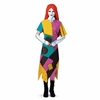 Nightmare Before Christmas Sally Adult Costume