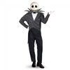 Nightmare Before Christmas Jack Skellington Adult Costume