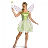 Tinker Bell Deluxe Adult Costume