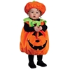 Pumpkin Cutie Pie Infant Costume