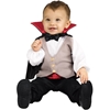 Baby Dracula Infant Costume