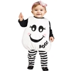 Baby Boo Infant Costume