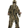 Ghillie Suit Kids Costume