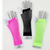80’s Fishnet Gloves