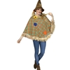 Scarecrow Poncho