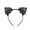 Lace Kat Ears