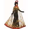 Fire Cape