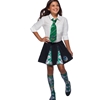 Harry Potter Slytherin Tie