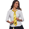 Hufflepuff Tie