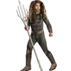 Kids Deluxe Aquaman Costume