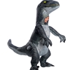 Jurassic World: Fallen Kingdom Blue Velociraptor Kids Costume