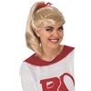 Grease Sandy Good Girl Wig