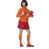 Scooby Doo Velma Adult Costume