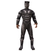 Black Panther Adult Costume
