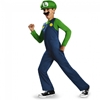 Luigi Kids Costume