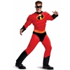 Mr. Incredible Adult Costume