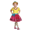 Fancy Nancy Deluxe Toddler Costume