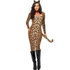 Cougar Sexy Adult Costume