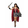 Battle Beauty Sexy Adult Costume