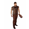 Cave Man Adult Costume