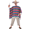 Serape with Hat Kit