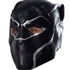 Black Panther Kids Mask