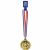 Gold Medal