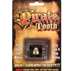Gold Pirate Tooth Cap