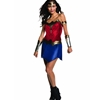 onder Woman Adult Costume