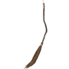 Crooked Witch Broom