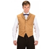 Beasts Newt Scamander Vest