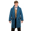 Fantastic Beasts Newt Scamander Coat