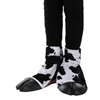 Cow Hooves - Back Pair
