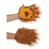 Lion Fingerless Paws