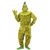 Grinch Deluxe Adult Costume