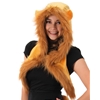 Lion Hood