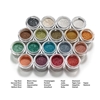 Precious Gem Powders by Mehron