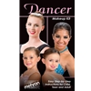 The Dancer Makeup Kit contains the perfect assortment for the dancer looking to shine bright under the lights.  The kit includes the following: Step-By-Step Instructions 5-Color Celebré Makeup Palette Barrier Spray  Latex Foam Sponges  Setting Powder Powder Puff Stageline Brush L.I.P Cream – Big Apple CHEEK Cream – Geranium Glosstone – Pearl Frosted Precious Gems – Diamond Glitter Dust – Holographic Silver E.Y.E. Powders – Black & Natural Wheat Mascara – Black E.Y.E Liner Pencil – Black
