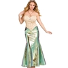 Mermaid Woman Adult Costume