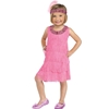 Flapper Toddler Costume