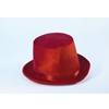 Deluxe Colorful Top Hats