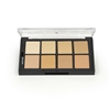 Ben Nye Studio Color Matte Foundation Pallets (STP-01 & STP-03)