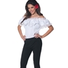 Ladies Señorita Blouse